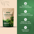MorganiQ Moringa Powder