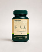 MorganiQ Organic Moringa Tablets - 120 Tablets