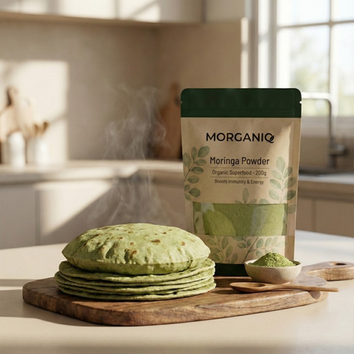 Moringa Powder