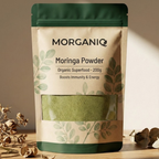 Moringa Powder