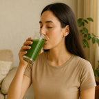 Moringa Powder