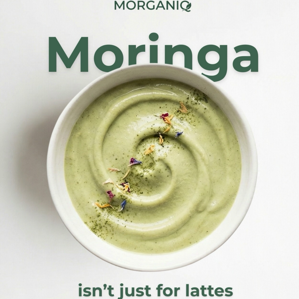 Moringa Powder