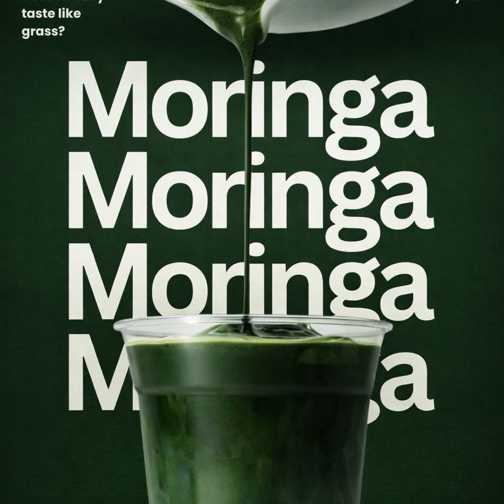 Moringa Powder