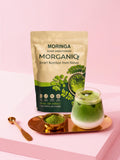 MorganiQ Moringa Powder