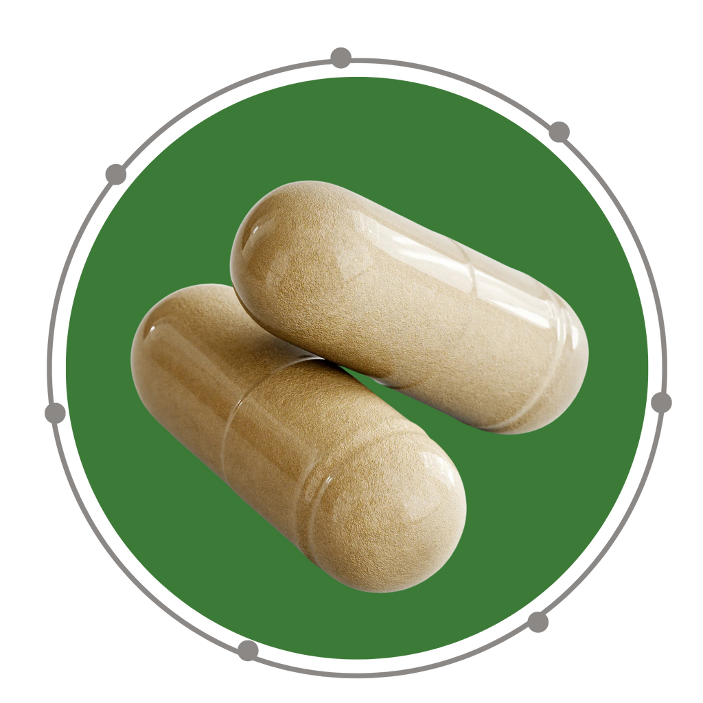 Moringa Tablets
