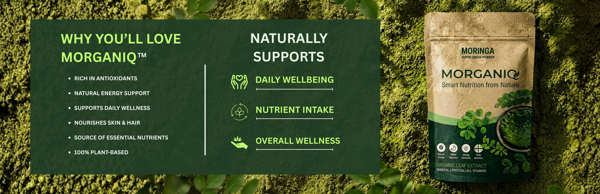 Benefits